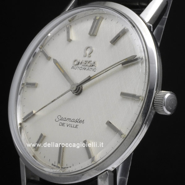 orologio omega anni 60