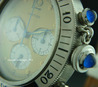 Cartier Pasha Cronografo