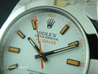 Rolex Milgauss - Ref. 116400