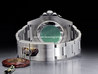 Rolex GMT Master II Ceramica 116710LN Quadrante Nero