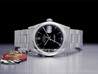 Rolex Datejust 16200 Oyster Quadrante Nero