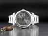 Rolex Datejust II 116334 Oyster Quadrante Rodio Numeri Arabi