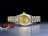 Rolex Oyster Perpetual Lady 76243
