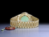 Rolex Day-Date 18248 Oro Giallo President Quadrante Madreperla Diamanti