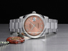 Rolex Datejust 116200 Oyster Quadrante Rosa Romani