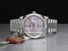 Rolex Datejust 116200 Jubilee Quadrante Rosa
