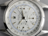 Rolex Cronografo Pre-Daytona 6234 Quadrante Argento