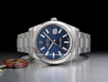 Rolex Datejust II 126334 Oyster Quadrante Blu