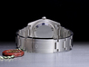 Rolex Air-king 114234 Oyster Quadrante Nero Romani Diamanti