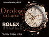 Rolex Day-Date Oro Rosa 118235 - Basilea 2012