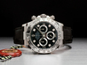 Rolex Cosmograph Daytona Oro 116519 Quadrante Nero Diamanti