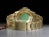 Rolex GMT-Master 1675 Oro Quadrante Nero