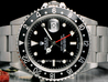 Rolex GMT Master 16700 Oyster Ghiera Nera
