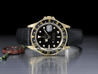 Rolex GMT Master II 16718 Oro Quadrante Nero