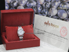 Rolex Date Lady 69160 Oyster Quadrante Bianco Arabi
