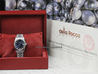 Rolex Datejust Medio Lady 31 78274 Jubilee Quadrante Blu Diamanti