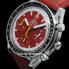 Omega Speedmaster Reduced 3510.61.00 Quadrante Rosso