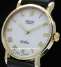 Rolex Cellini Lady 5109 Oro Quadrante Avorio Jubilee Numeri Romani