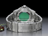 Rolex Submariner Data 168000 Transizionale Quadrante Nero