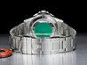 Rolex Submariner Data 16800 Transizionale Quadrante Nero 