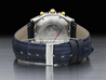 Breitling Chronomat B13048 Quadrante Blu
