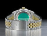Rolex Datejust 16013 Bracciale Jubilee Quadrante Champagne Tapisserie