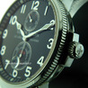 Ulysse Nardin Maxi Marine Chronometer  263-66
