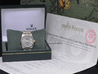 Rolex Datejust 16233 Jubilee Quadrante Rodio Diamanti