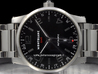 Montblanc Timewalker GMT 36065 Quadrante Nero