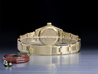 Rolex Datejust Lady Oro 6516 Oyster Quadrante Champagne