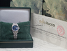 Rolex Datejust Lady 69240 Jubilee Quadrante Blu
