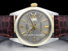 Rolex Datejust 1601 Quadrante Grigio