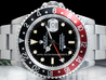 Rolex GMT-Master II 16710 Oyster Ghiera Rosso Nera 