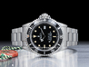 Rolex Sea-Dweller 16660 Transizionale Quadrante Nero Vintage