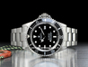  Rolex Sea-Dweller 16600 Quadrante Nero
