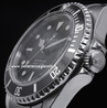  Rolex Sea-Dweller 16600 Quadrante Nero