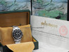  Rolex GMT Master 16700 Oyster Ghiera Nera