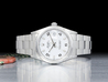 Rolex Date 15200 Oyster Quadrante Bianco Arabi