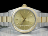 Rolex Oyster Perpetual 14233 Oyster Quadrante Champagne