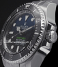 Rolex Sea-Dweller DEEPSEA 136660 Quadrante D-Blue