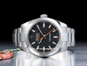  Rolex Milgauss 116400 Quadrante Nero