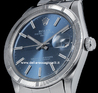  Rolex Date 15010 Oyster Quadrante Blu