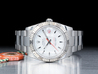 Rolex Datejust Turnograph 116264 Oyster Quadrante Bianco