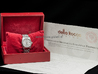 Rolex Datejust Medio Lady 31 68274 Jubilee Quadrante Argento Diamanti
