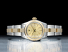  Rolex Oyster Perpetual Lady 6719 Oyster Quadrante Champagne