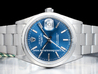 Rolex Date 15200 Oyster Quadrante Blu