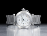  Cartier Pasha C W31015M7 Quadrante Bianco