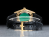  Rolex Datejust 16018 Oro Quadrante Champagne Diamanti