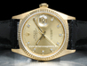  Rolex Datejust 16018 Oro Quadrante Champagne Diamanti