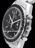  Omega Speedmaster Moonwatch Co-Axial 31130445101002 Quadrante Nero